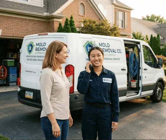 Crawlspace Mold Remediation Olympia Fields, IL FAQs